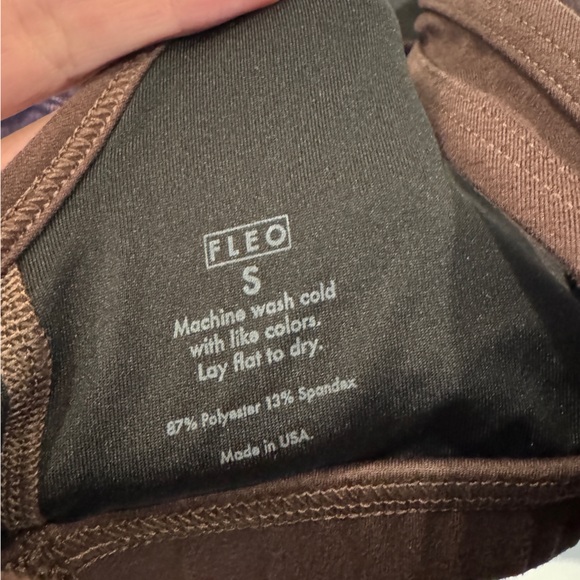 Fleo VaVa Voom Sports Bras - Picture 4 of 4